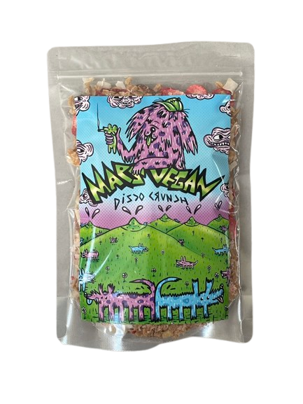 disco crunch